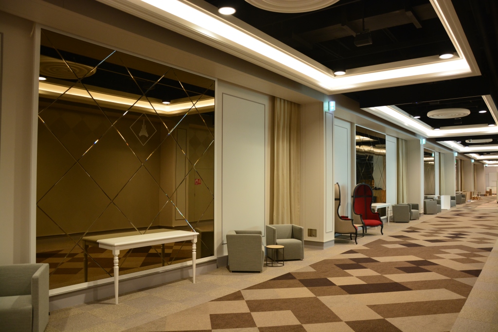 Hôtel Aéroport Roissy Charles de Gaulle