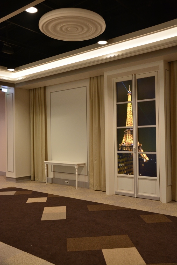 Hôtel Aéroport Roissy Charles de Gaulle