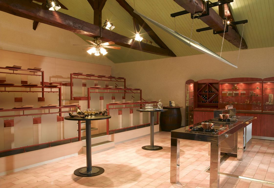 Manoir de la Boulaie Agencial